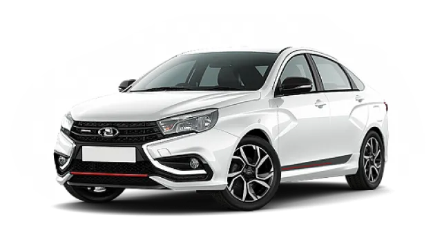 Превью LADA Vesta Sport