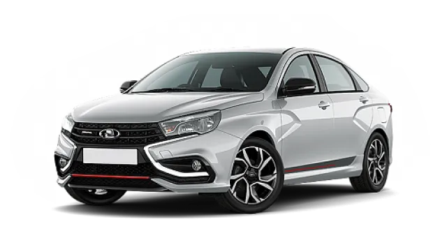 Превью LADA Vesta Sport