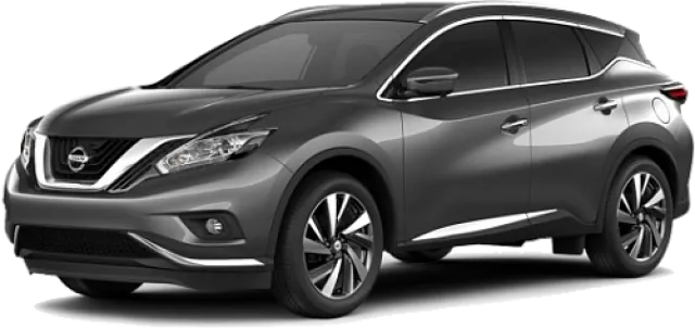 Превью NISSAN Murano