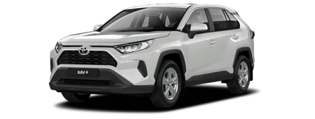 Превью TOYOTA Rav4