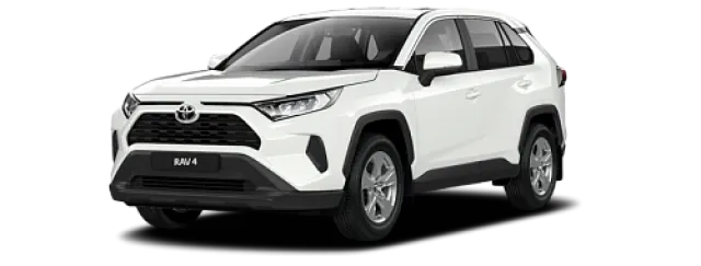 Превью TOYOTA Rav4