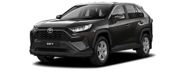 Превью TOYOTA Rav4