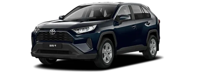 Превью TOYOTA Rav4