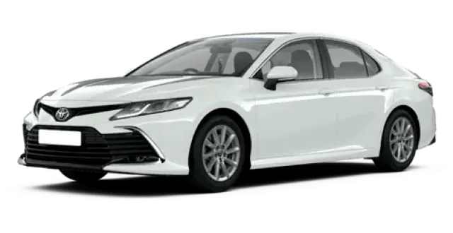Превью TOYOTA Camry