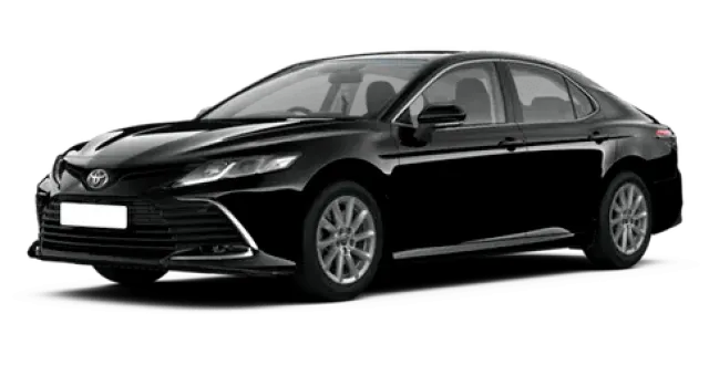 Превью TOYOTA Camry