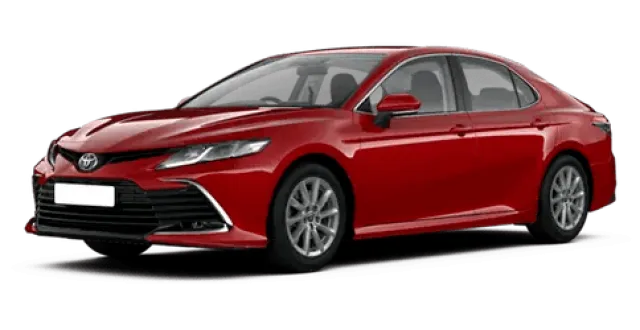 Превью TOYOTA Camry