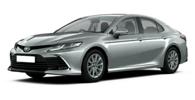 Превью TOYOTA Camry