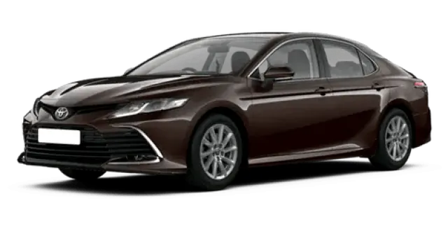 Превью TOYOTA Camry