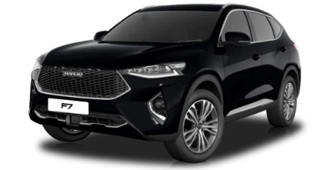 Превью HAVAL F7