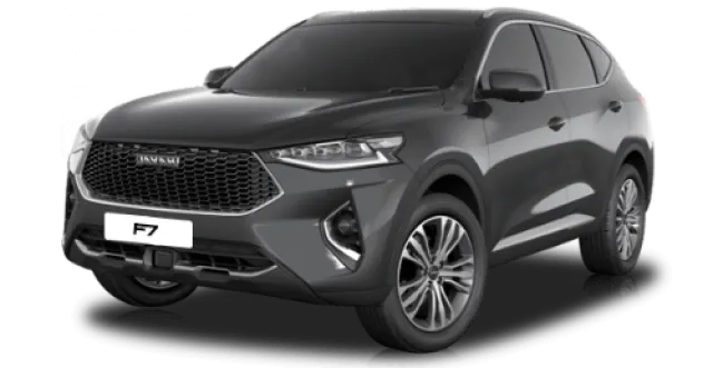 Превью HAVAL F7