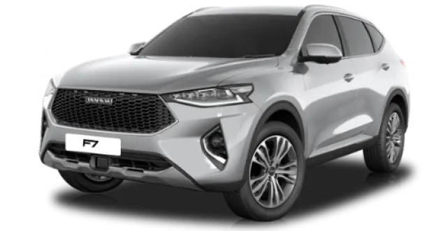 Превью HAVAL F7