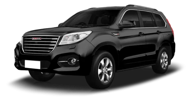 Превью HAVAL H9