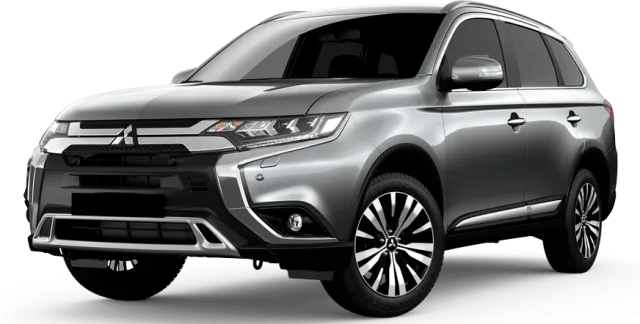 Превью MITSUBISHI Outlander