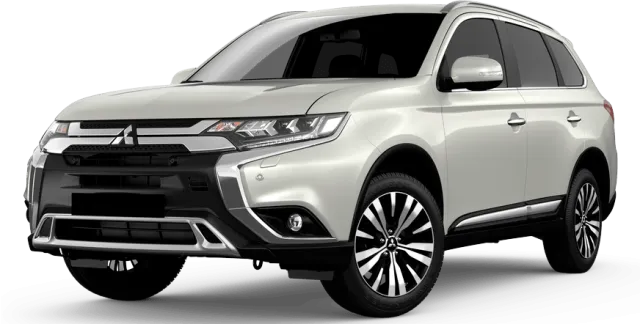 Превью MITSUBISHI Outlander
