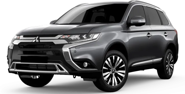 Превью MITSUBISHI Outlander