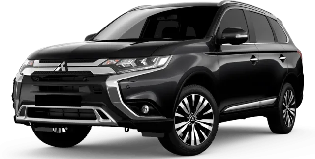 Превью MITSUBISHI Outlander