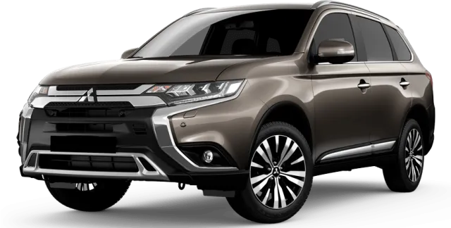 Превью MITSUBISHI Outlander