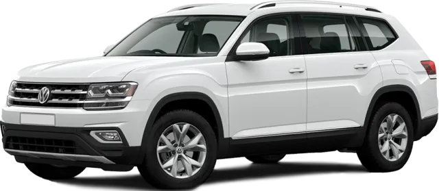 Превью VOLKSWAGEN Teramont