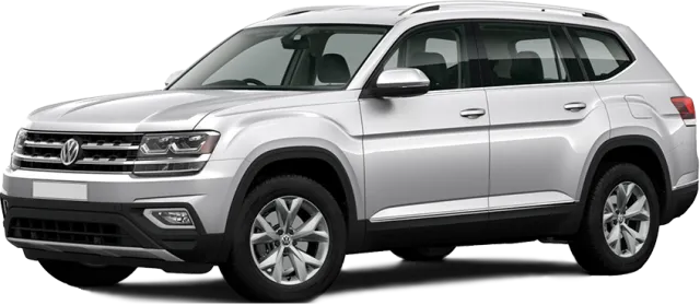 Превью VOLKSWAGEN Teramont