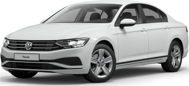 Превью VOLKSWAGEN Passat