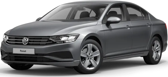 Превью VOLKSWAGEN Passat