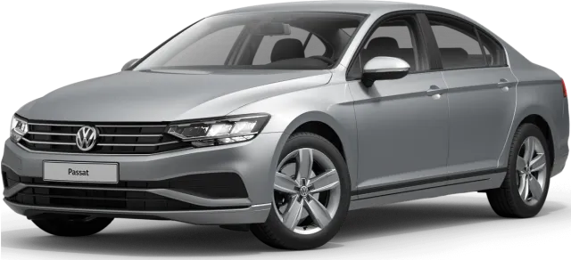 Превью VOLKSWAGEN Passat