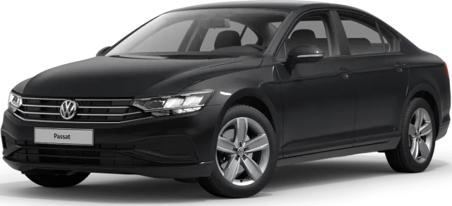 Превью VOLKSWAGEN Passat
