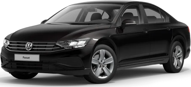 Превью VOLKSWAGEN Passat