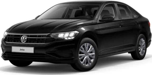Превью VOLKSWAGEN Jetta