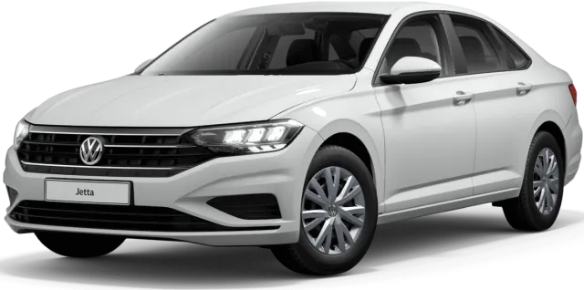 Превью VOLKSWAGEN Jetta