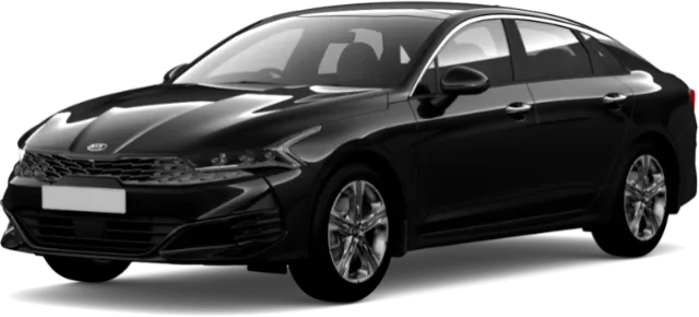 Превью KIA K5