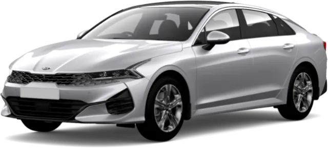 Превью KIA K5