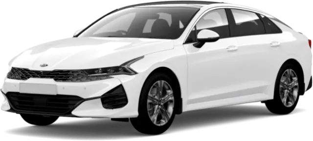 Превью KIA K5