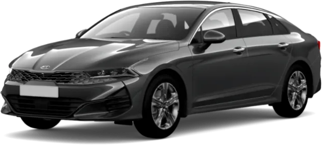 Превью KIA K5