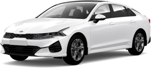 Превью KIA K5