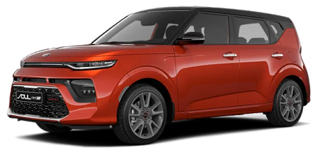 Превью KIA Soul