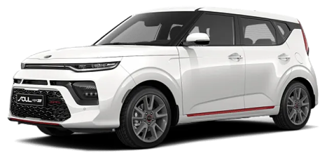 Превью KIA Soul