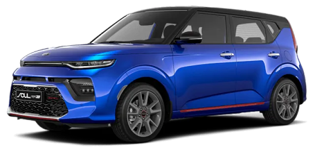 Превью KIA Soul