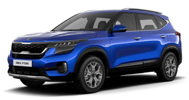 Превью KIA Seltos