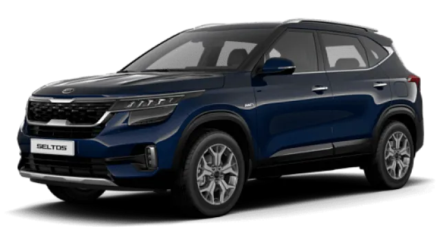 Превью KIA Seltos