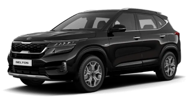 Превью KIA Seltos