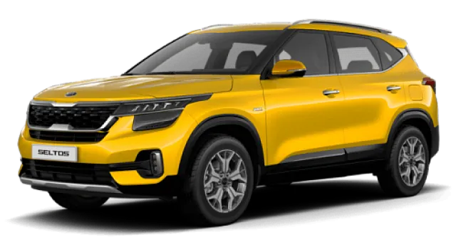 Превью KIA Seltos
