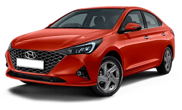 Превью HYUNDAI Solaris
