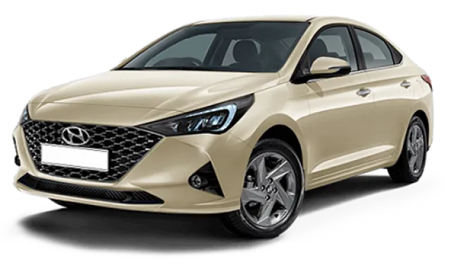Превью HYUNDAI Solaris