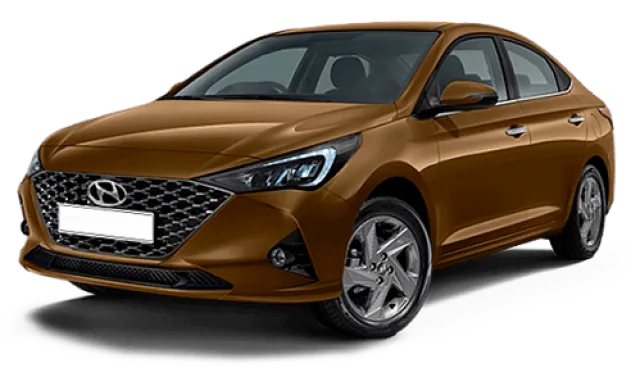 Превью HYUNDAI Solaris