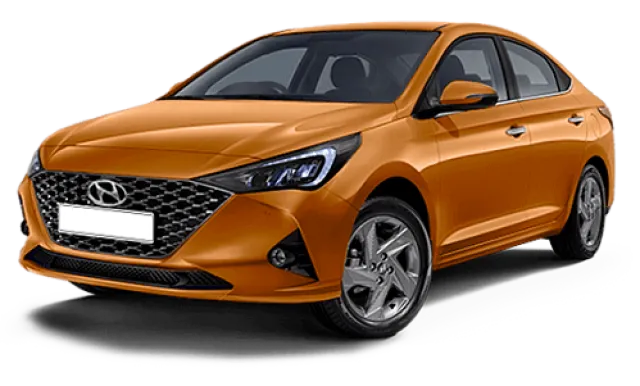 Превью HYUNDAI Solaris