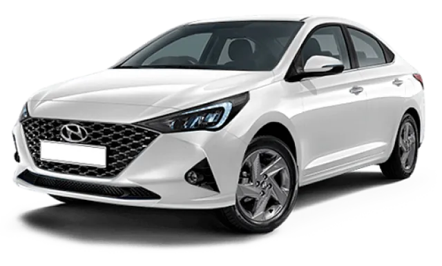 Превью HYUNDAI Solaris