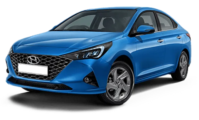 Превью HYUNDAI Solaris