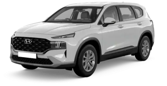 Превью HYUNDAI Santa Fe