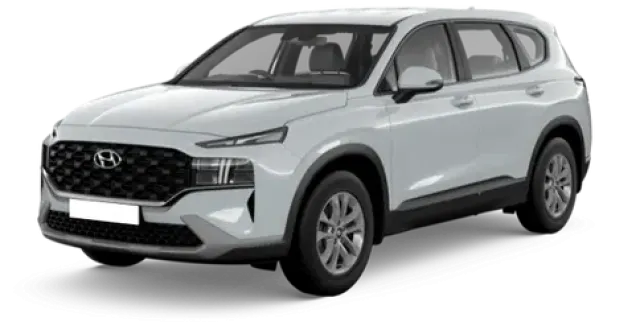 Превью HYUNDAI Santa Fe